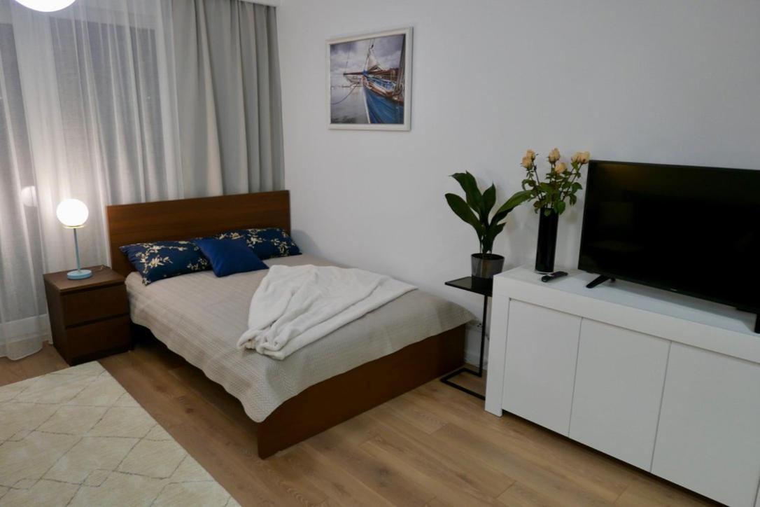 Studio nr 2 close to Medicover and Paley Institute - Housity