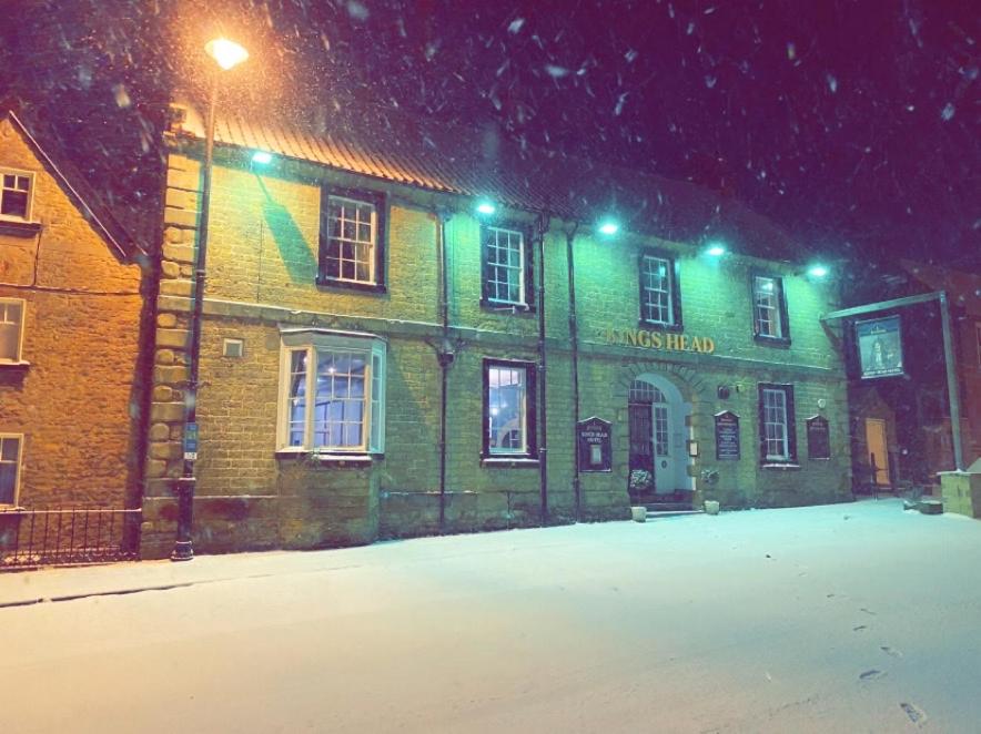Suitetrails - Kings Head Hotel