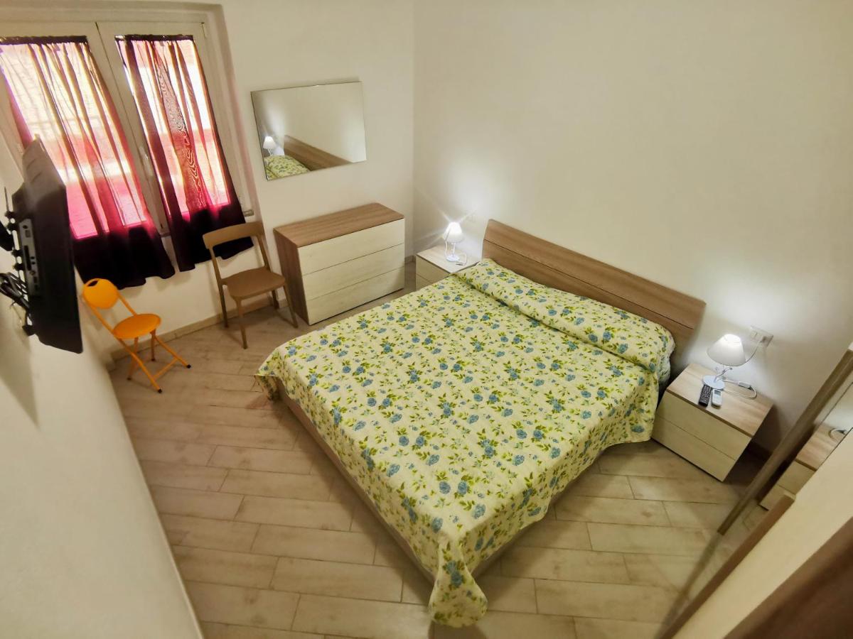 Suitetrails - Bilocale Spiaggia Lunga