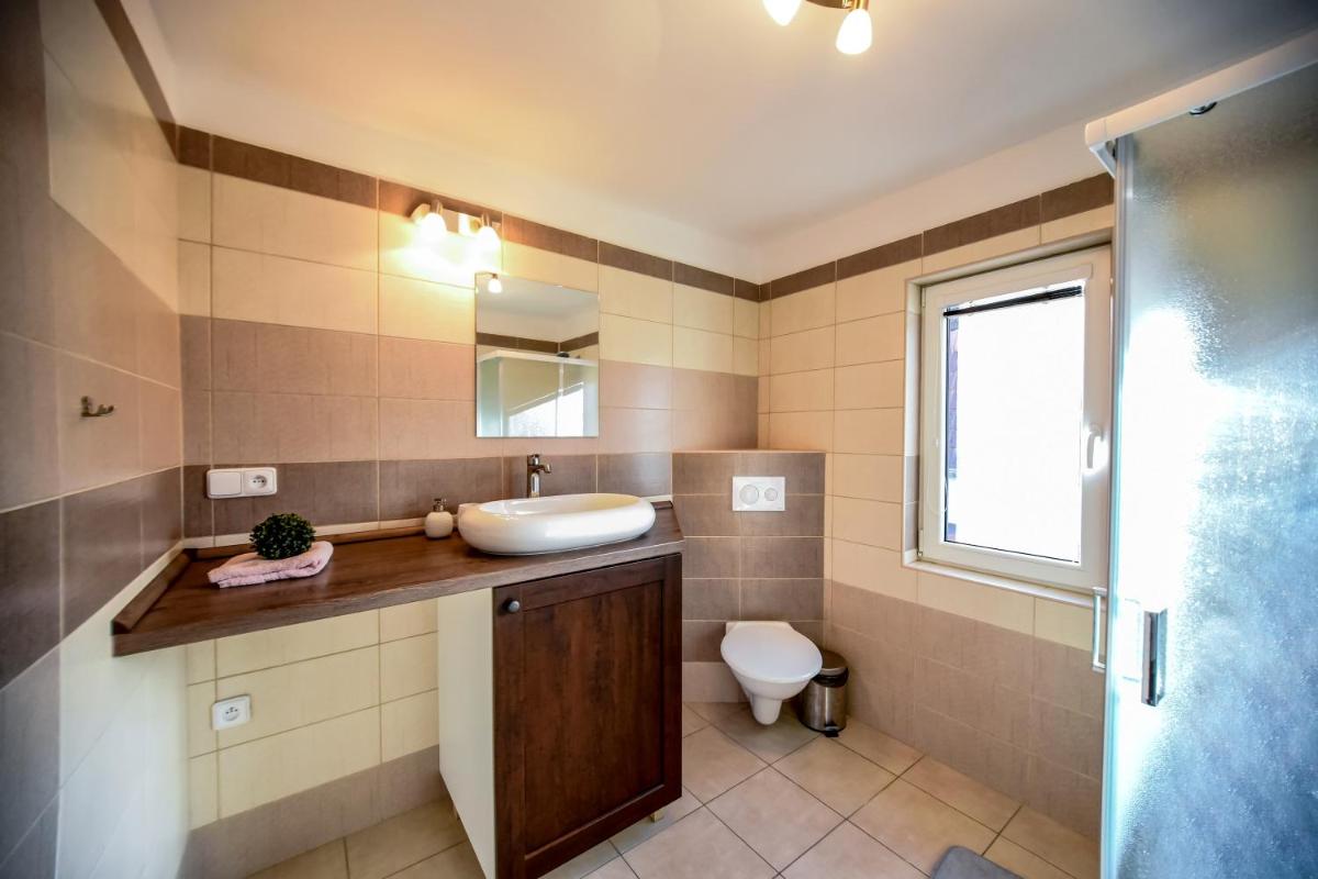 Ubytování Pod Světem-apartmán - Housity