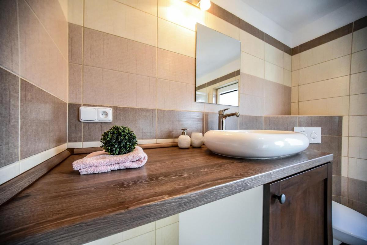 Ubytování Pod Světem-apartmán - Housity
