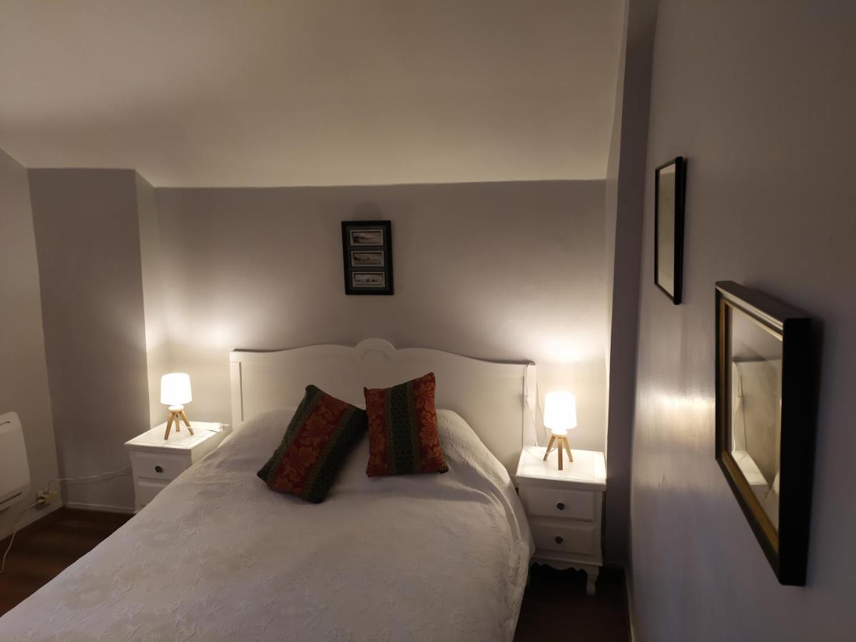 PETIT SAINT HUBERT 1 à 4 PERSONNES - Housity