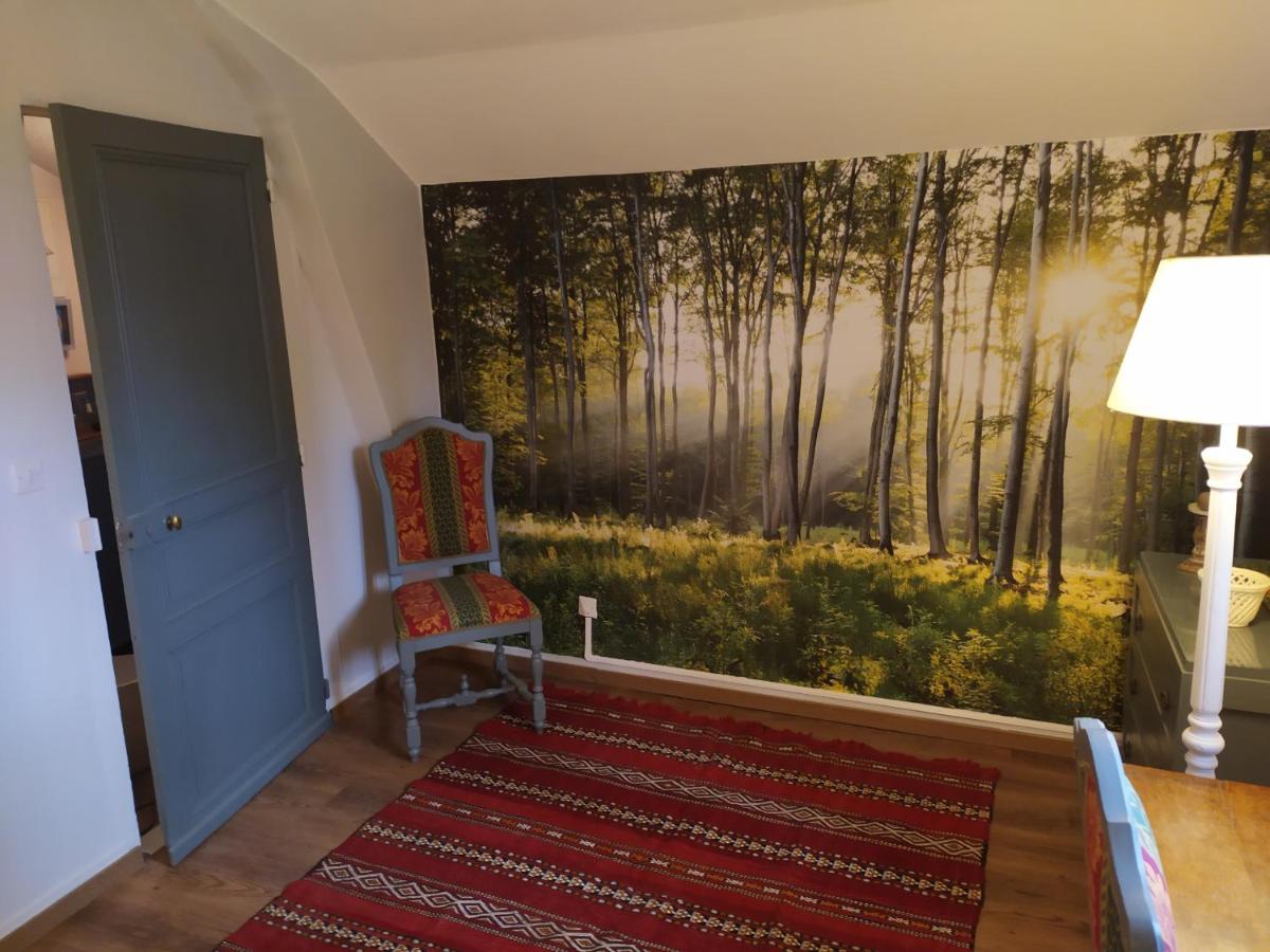 PETIT SAINT HUBERT 1 à 4 PERSONNES - Housity