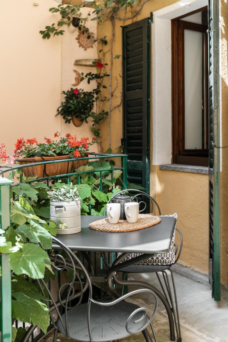 IL CORTILETTO Apartment Bellagio - Hizvo