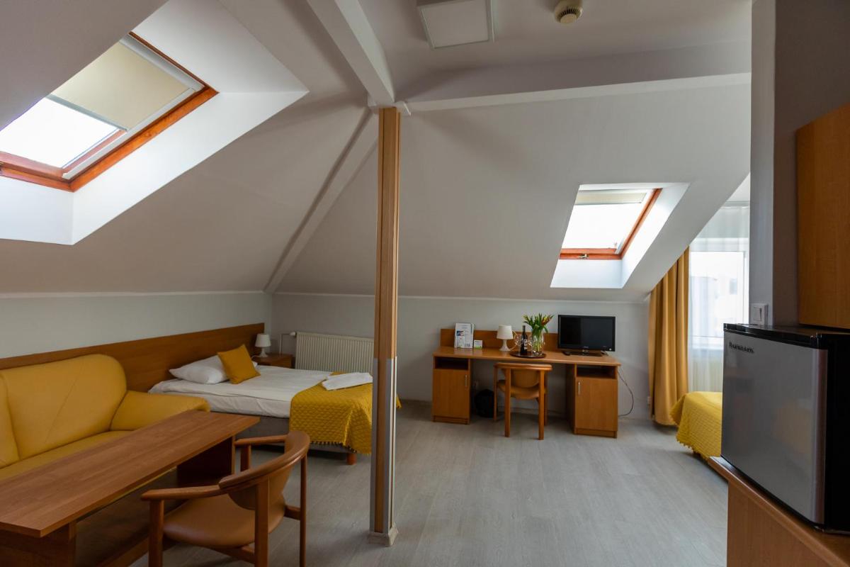 Hotel Sport - Housity