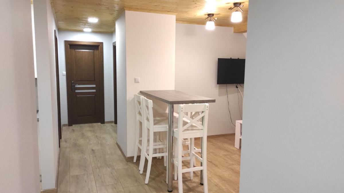 Gospodarstwo agroturystyczne U Kierpców. - Housity