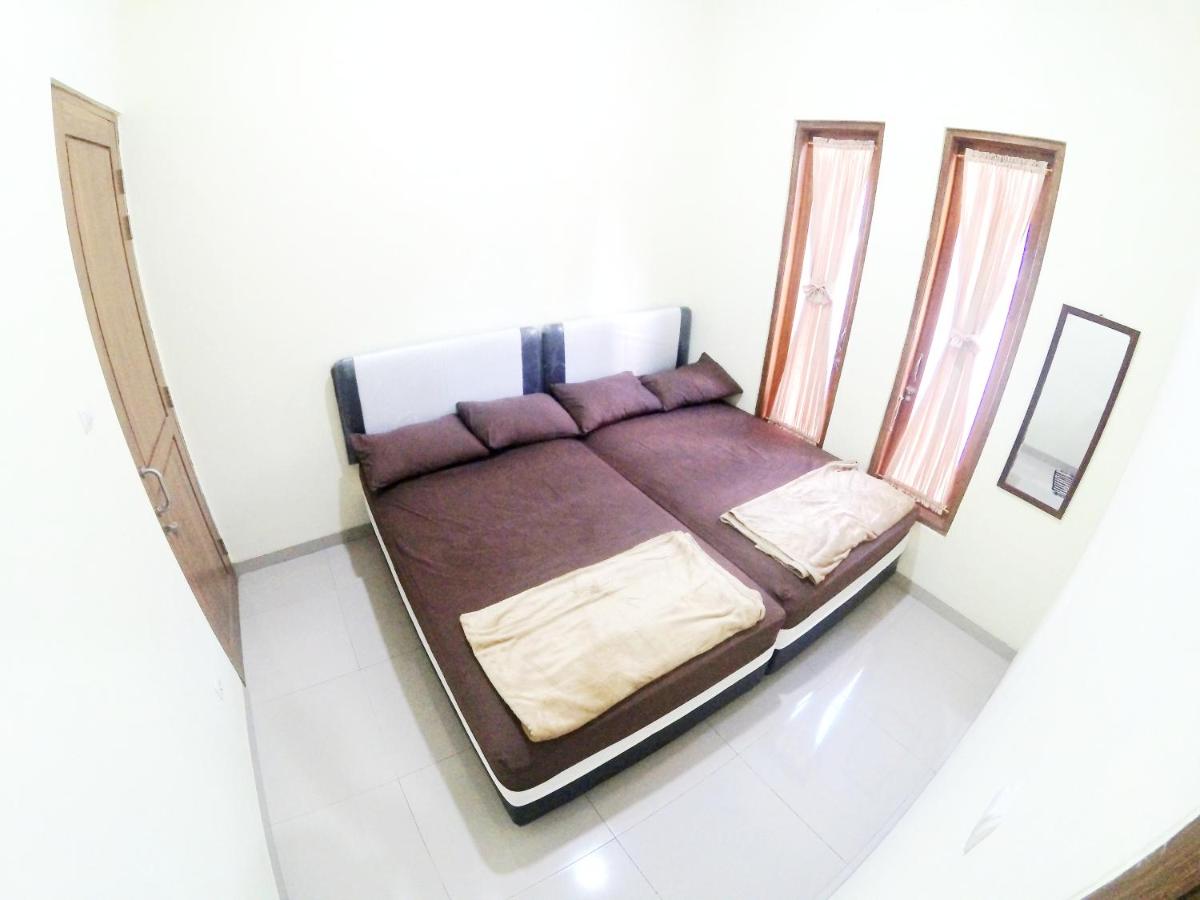 South City Homestay in Wirokerten - Housity