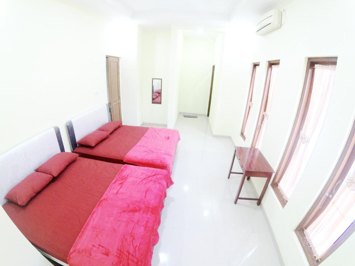 South City Homestay in Wirokerten - Housity