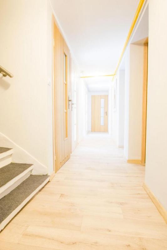 Kwiatowy zakątek. - Housity