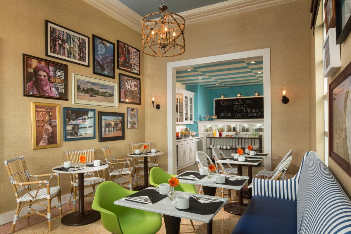 Circa 39 Hotel Miami Beach - Housity