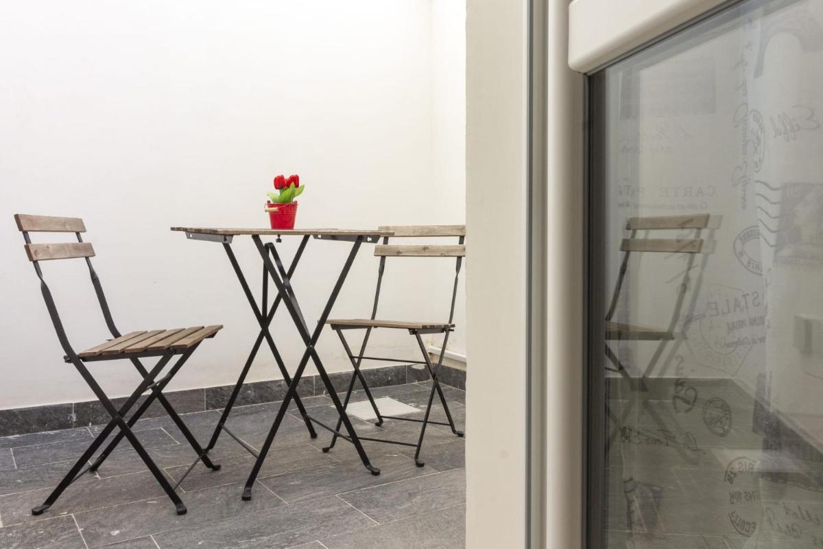 Case vacanza Assunta a Melendugno - Housity