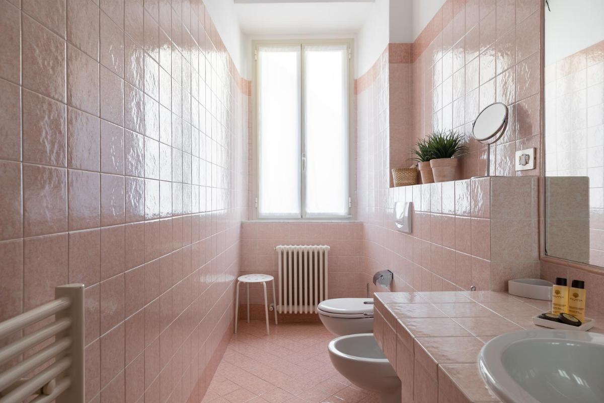 IL CORTILETTO Apartment Bellagio - Hizvo