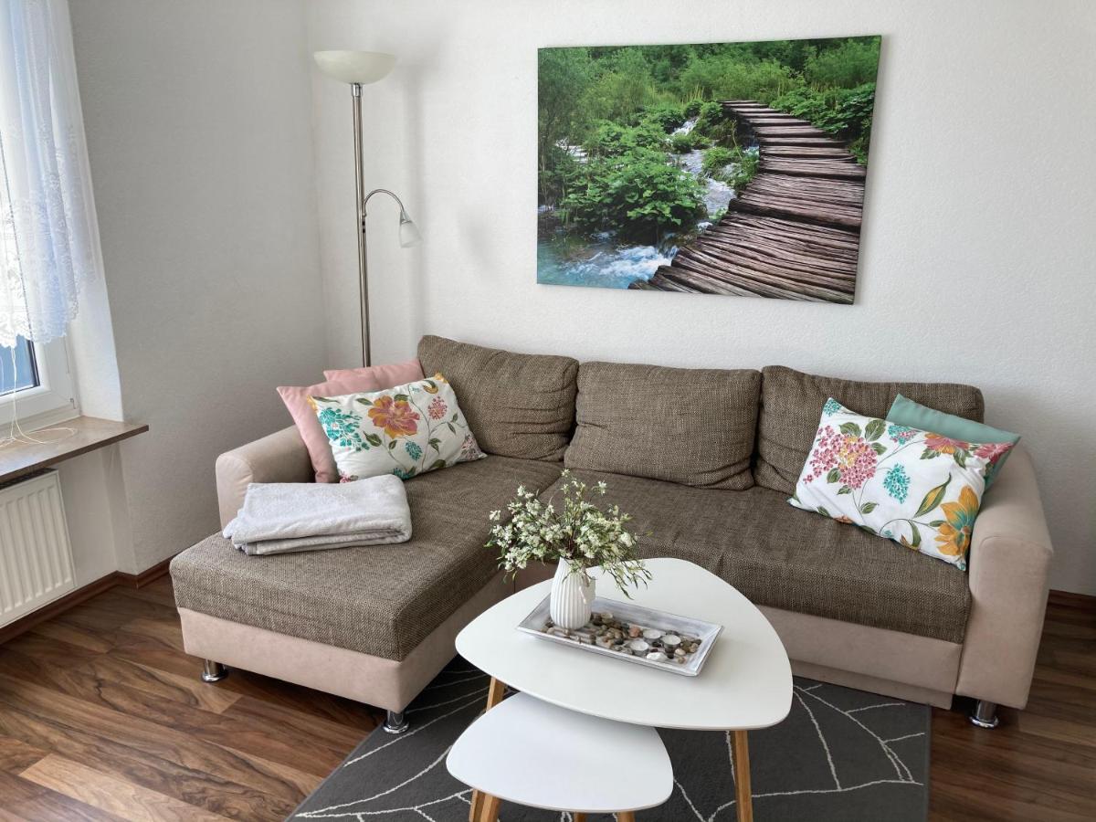 Apartment Johanna - Housity