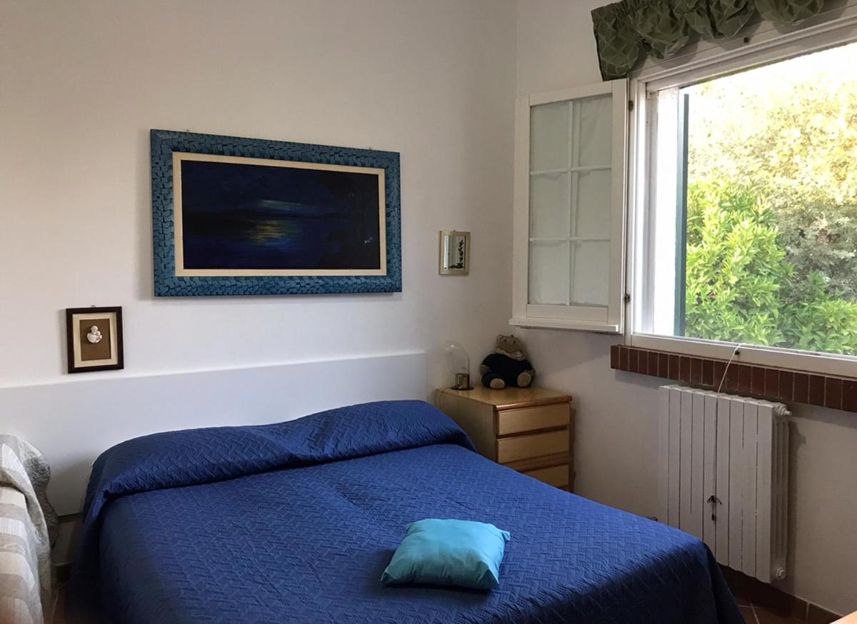 Villa Il Carrubo - Basilicata - Hizvo