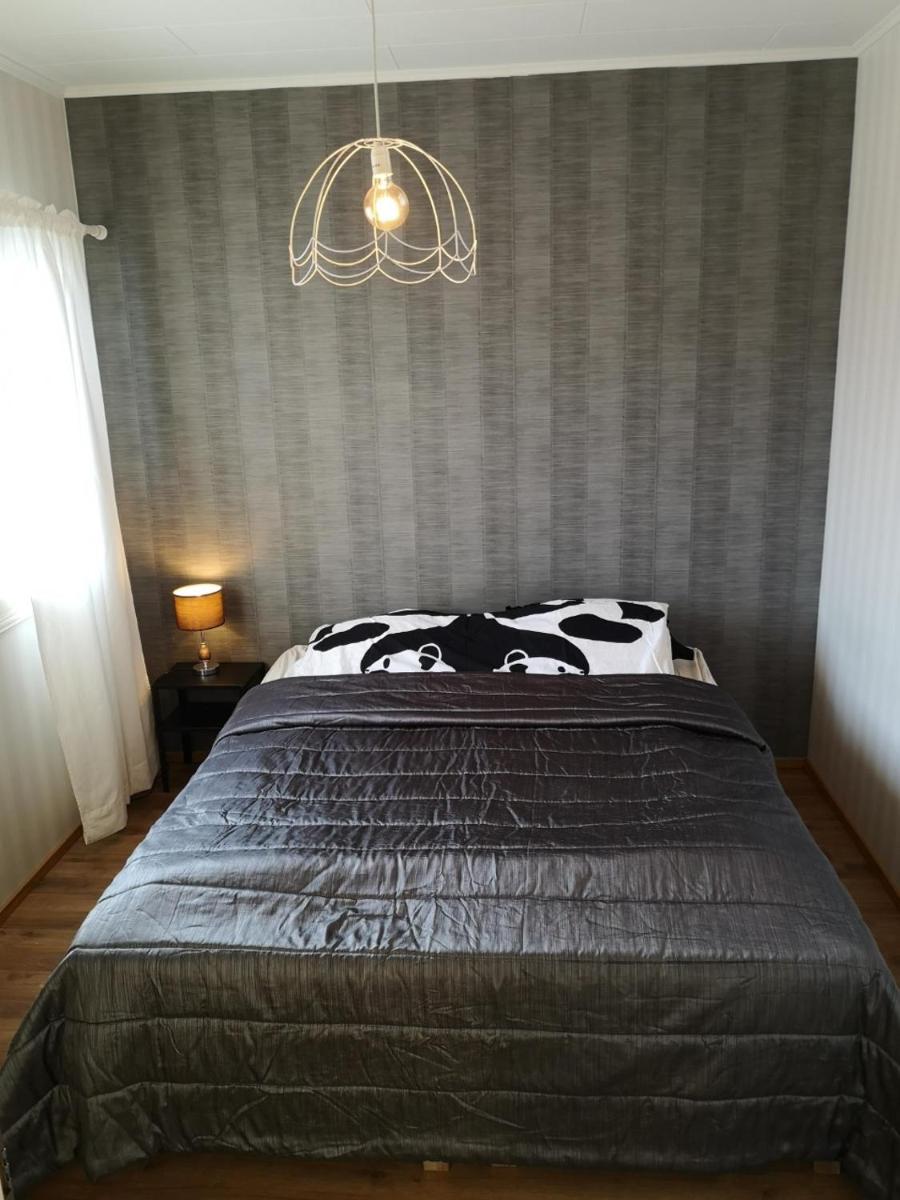 ANNA - Modern flat with Sauna - 24h Check in - Housity