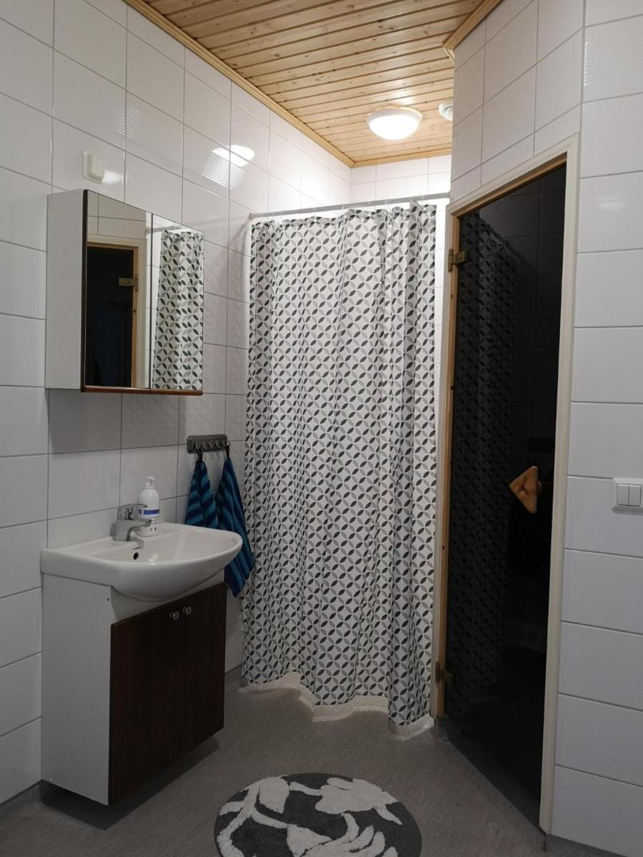 ANNA - Modern flat with Sauna - 24h Check in - Housity