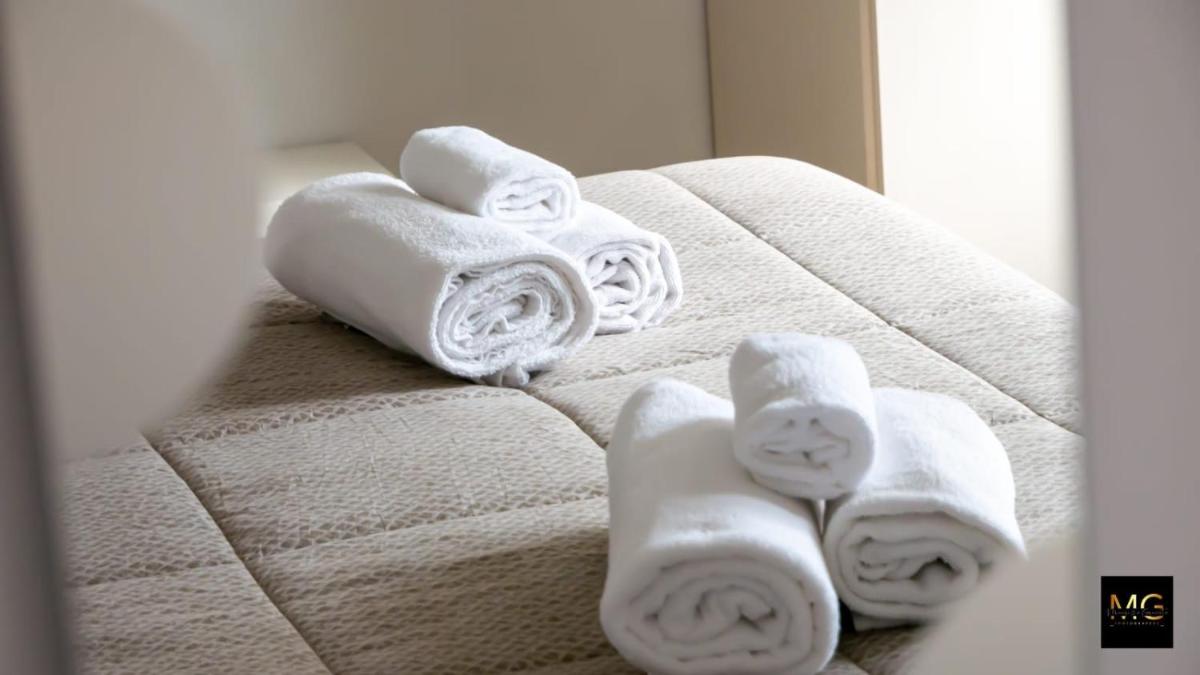 Bed & Breakfast Lufra - Housity