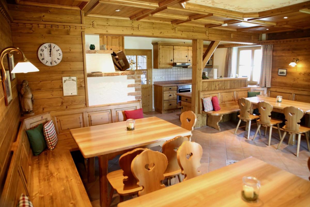 Berghof Heger - Housity