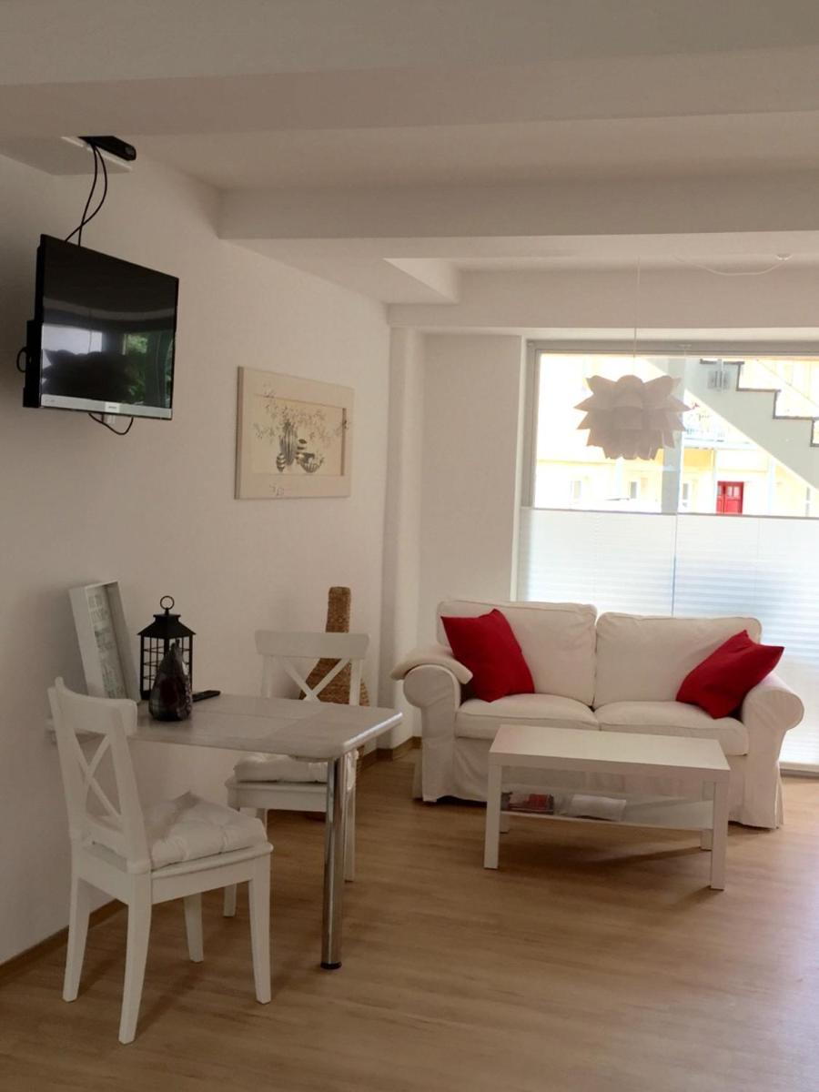 Ferienwohnung "Alte Mühle" - Hizvo