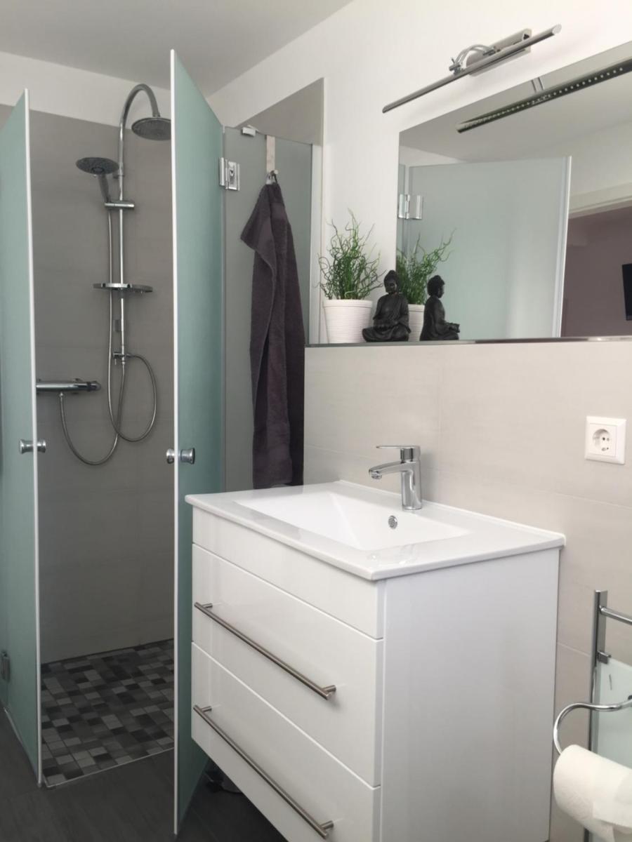 Ferienwohnung "Alte Mühle" - Hizvo
