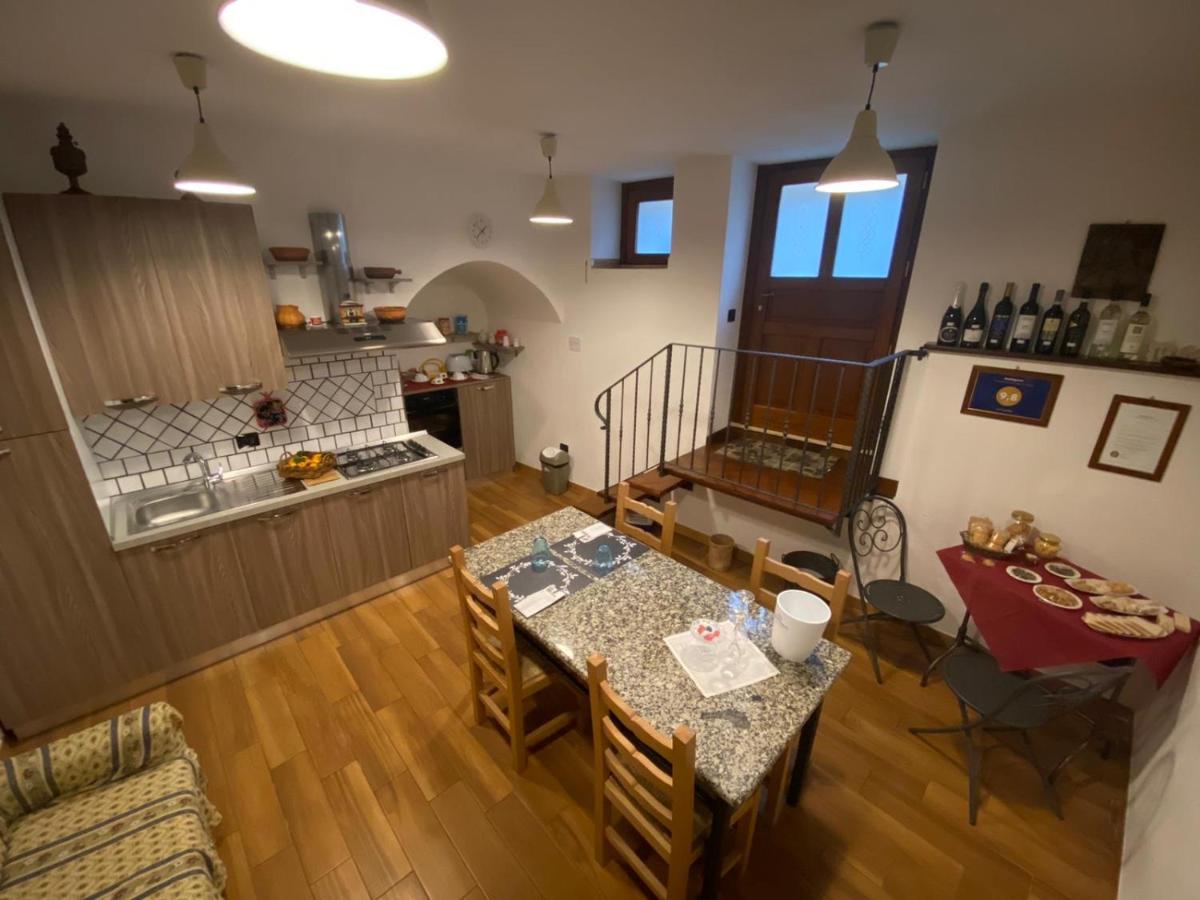 La Casetta - Housity