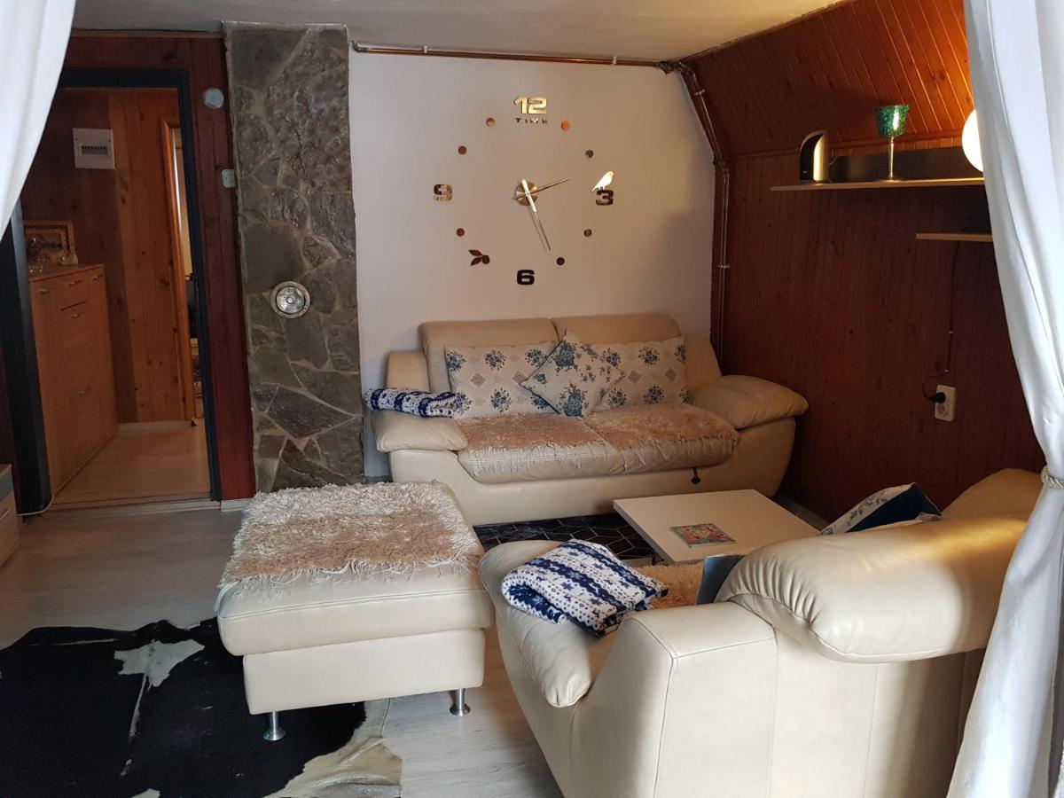Enjoy the Silence Holiday Home - Housity