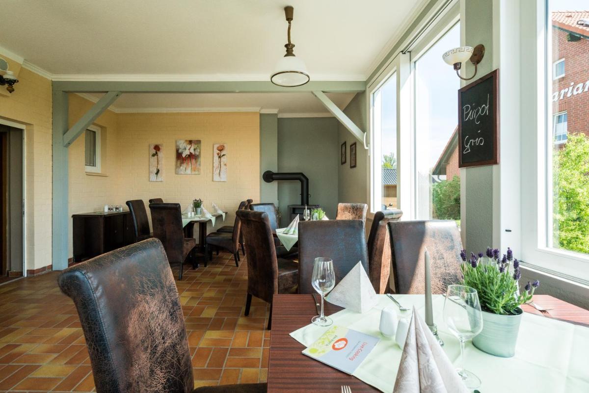 Hotel Marianne und Restaurant Kiek In - Housity