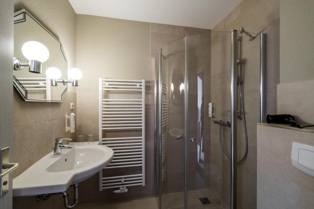 Hotel Marianne und Restaurant Kiek In - Housity