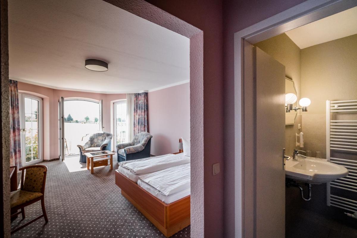 Hotel Marianne und Restaurant Kiek In - Housity