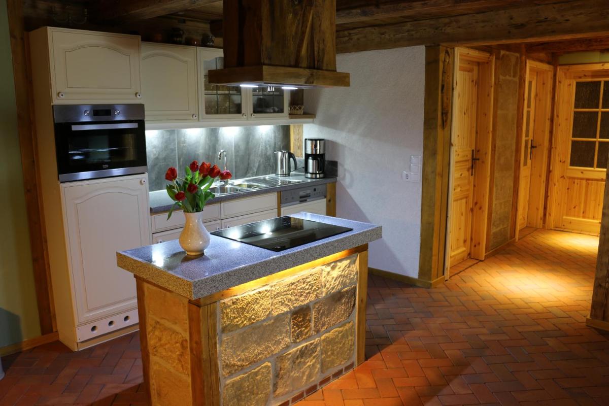 Ferienwohnung Zittauer Gebirge - Housity