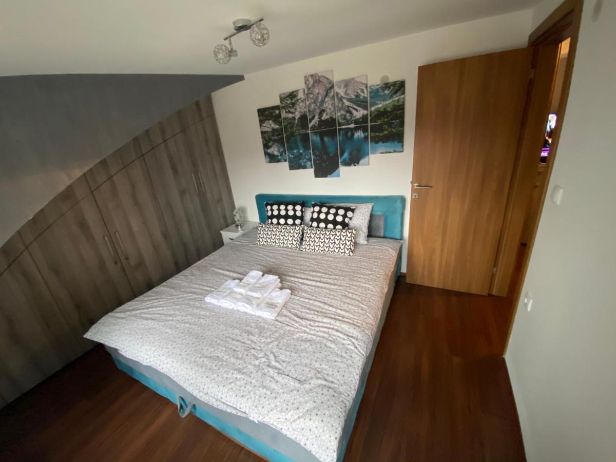 Apartman Milic - Housity