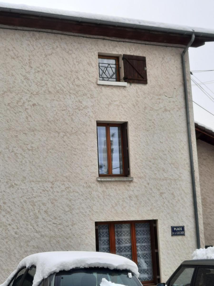 Chez Dodette - à 1h de Villard de Lans - Housity