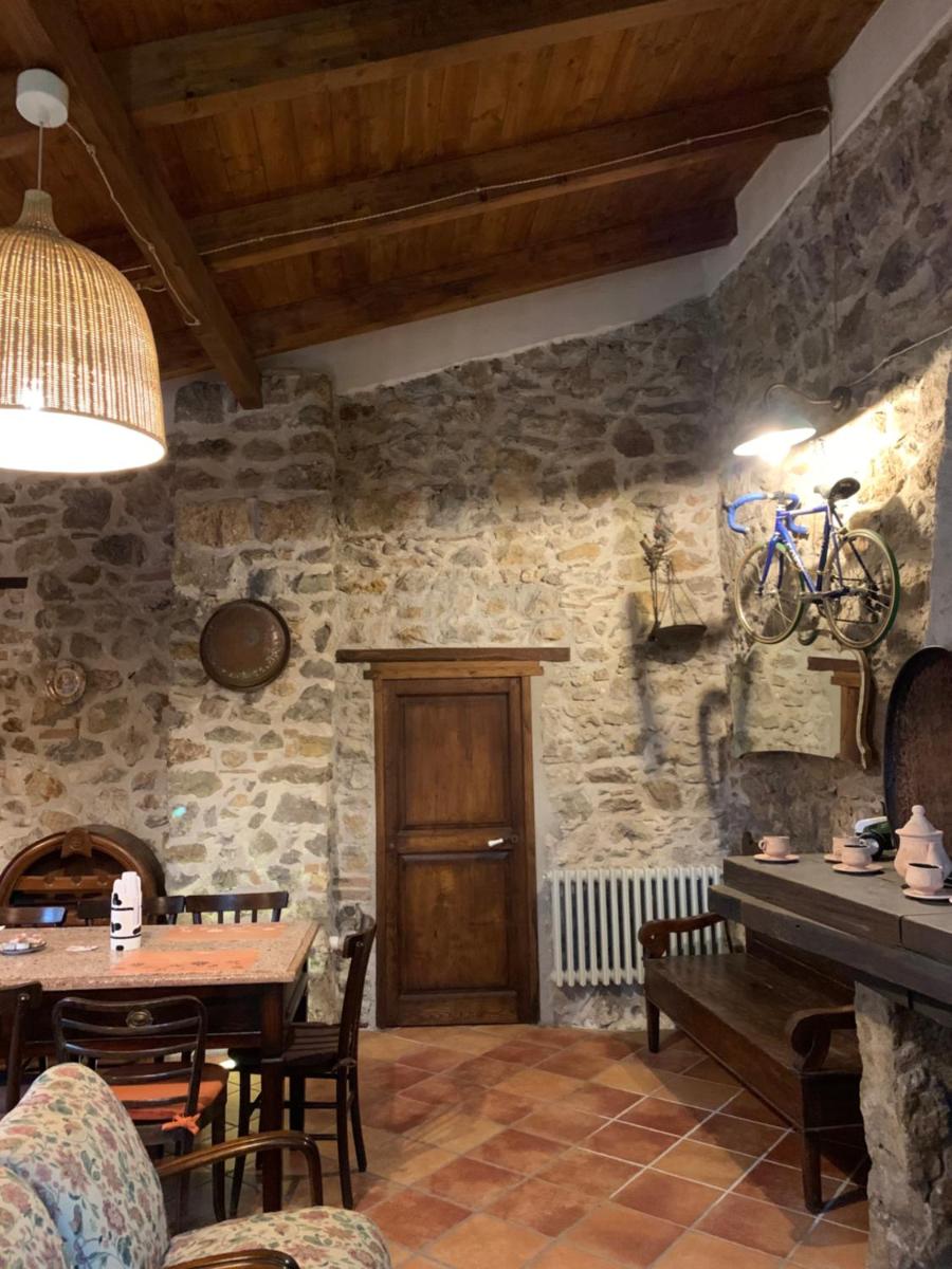 Tenuta de Maffutiis - Housity