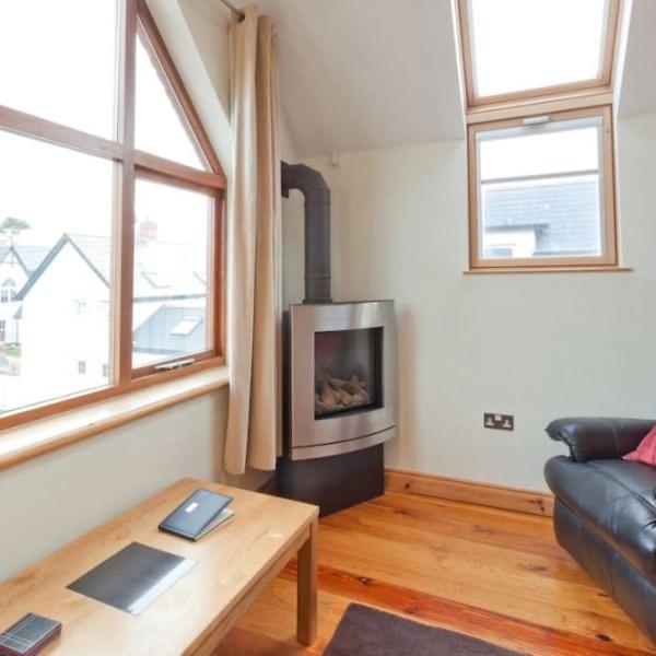 Mews Cottage Bangor - Housity