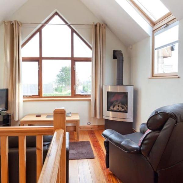 Mews Cottage Bangor - Housity