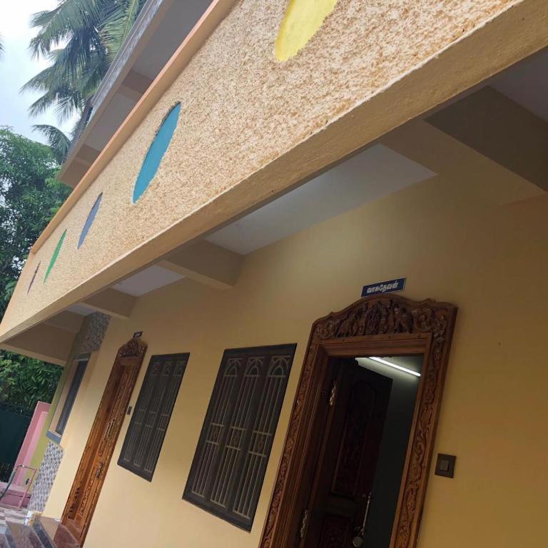 Sri Ram Guest House - Mayiladuthurai - Housity