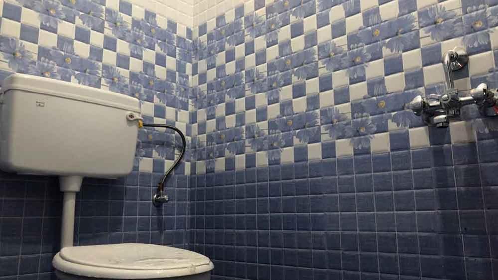 Sri Ram Guest House - Mayiladuthurai - Housity