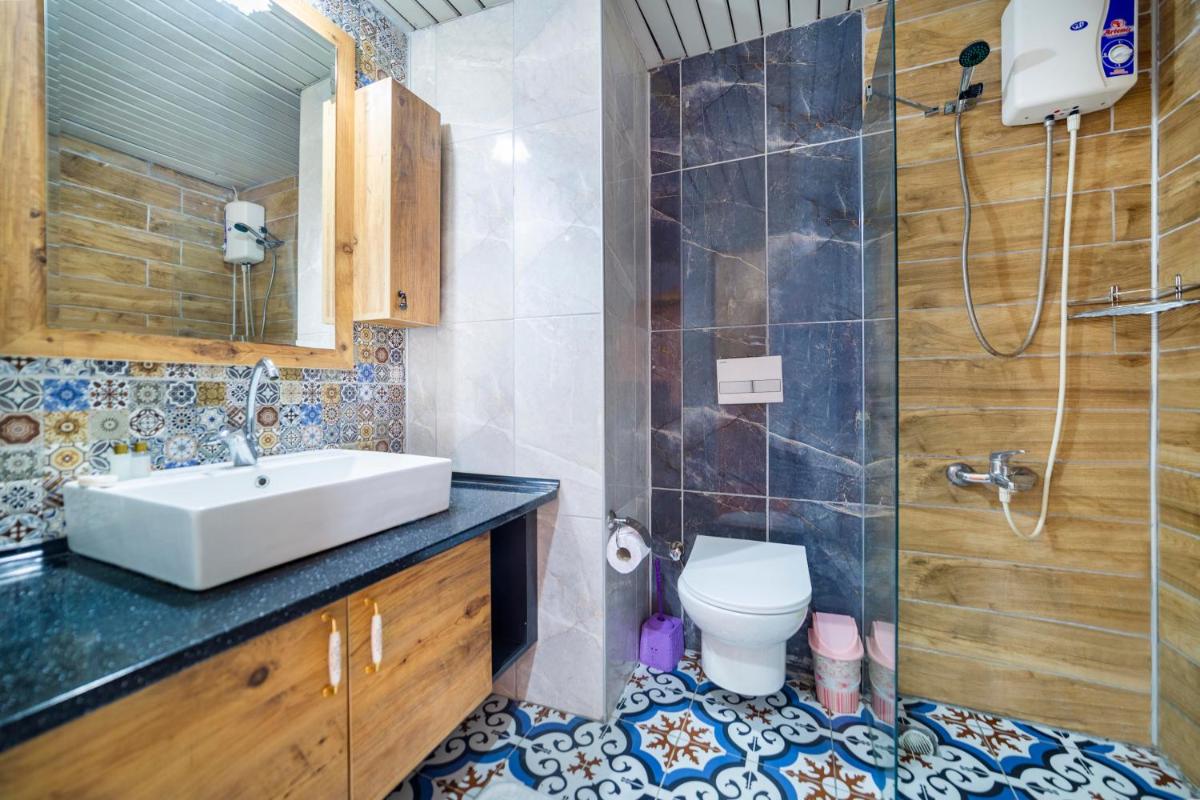 Alanya Damlataş Apart - Housity