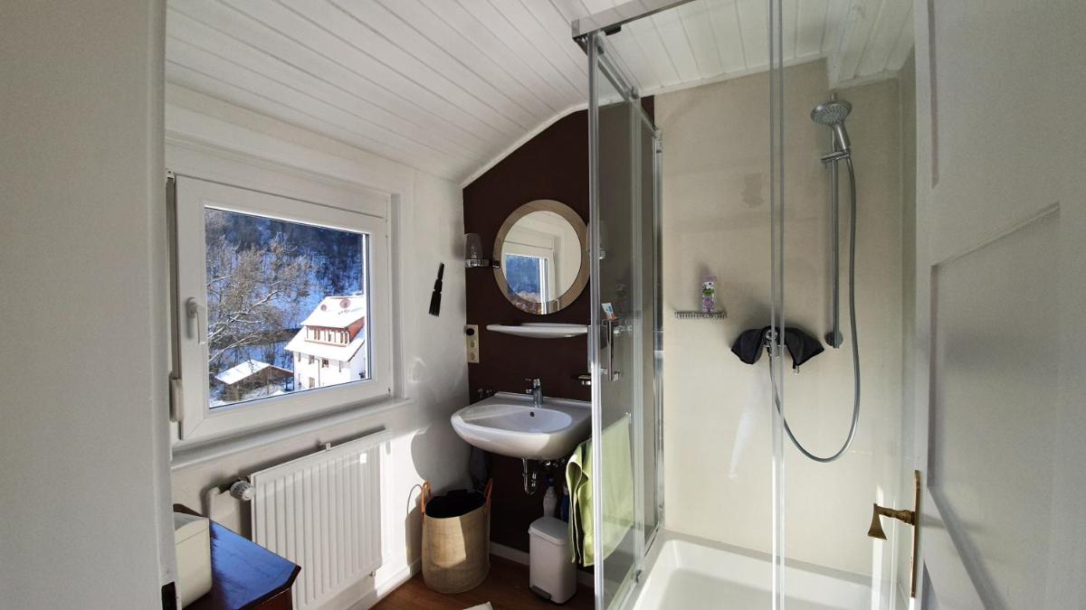 Ferienwohnung Sägemühle - Housity