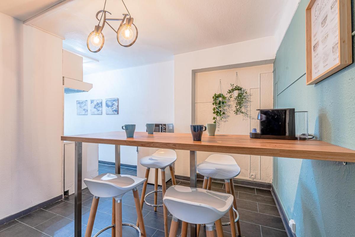 matcha home Hayange - Housity