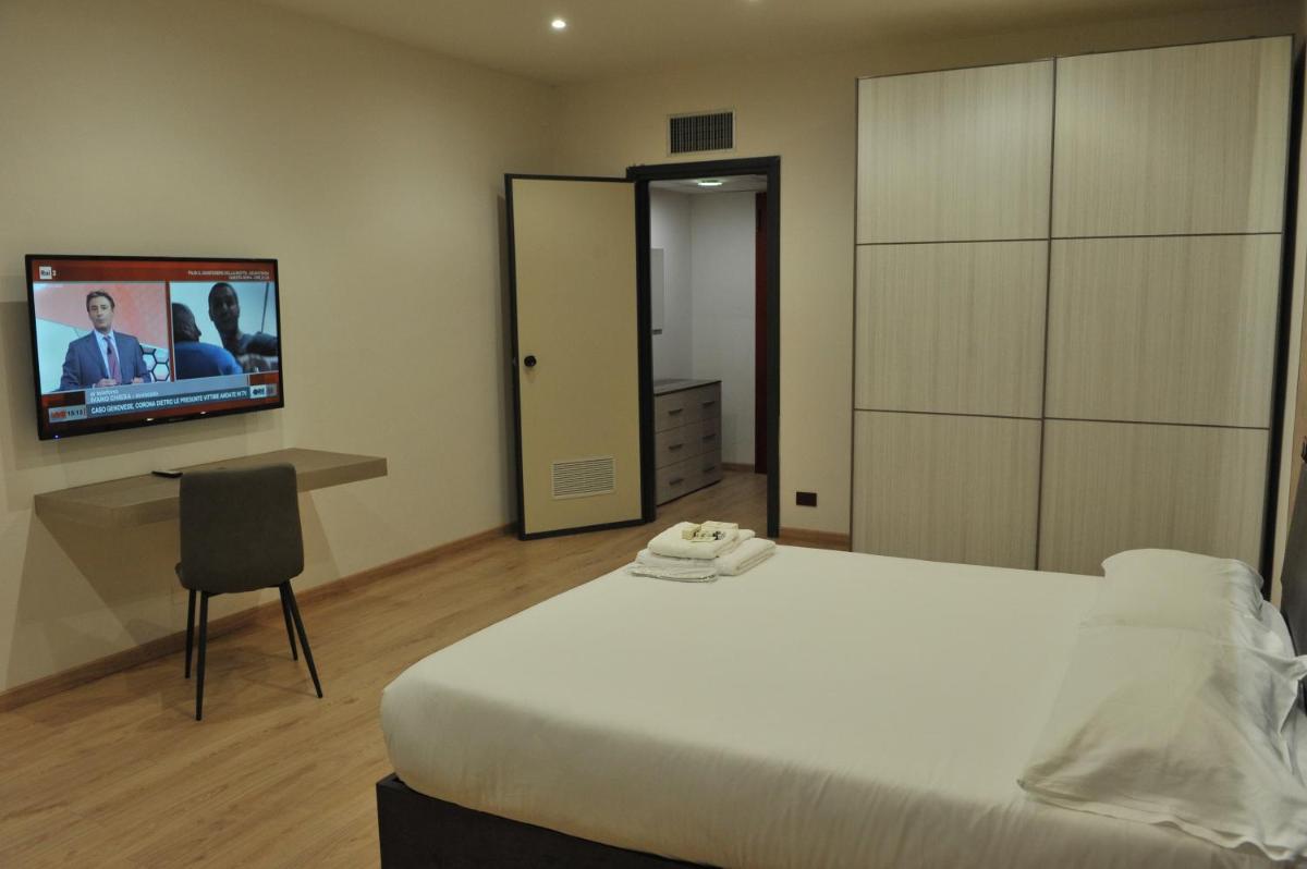 Hotel Theotokos - Housity