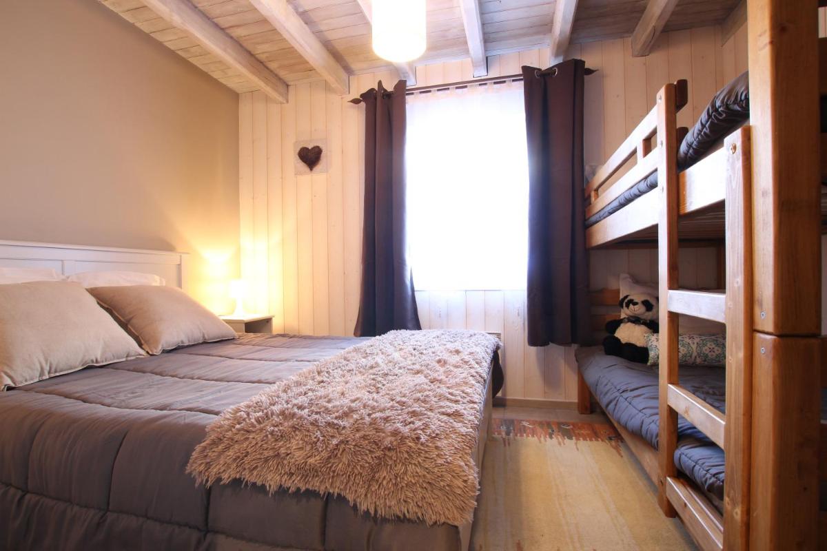 Chalet Changalan - Hizvo
