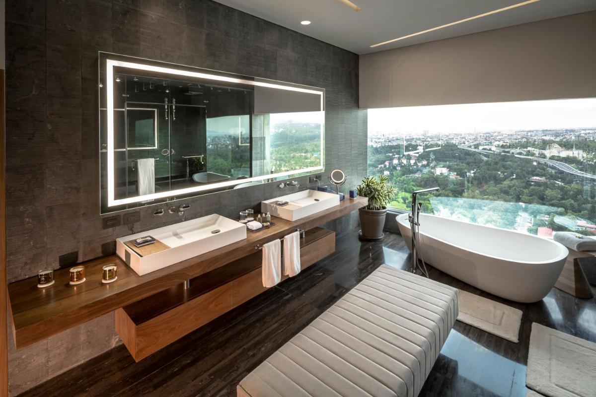 Presidente InterContinental Mexico City by IHG - Hizvo