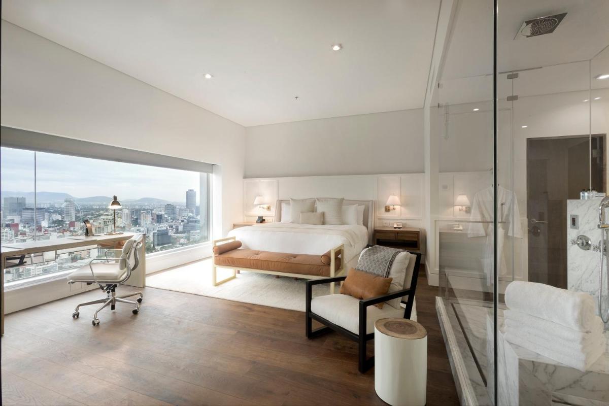 Presidente InterContinental Mexico City by IHG - Hizvo