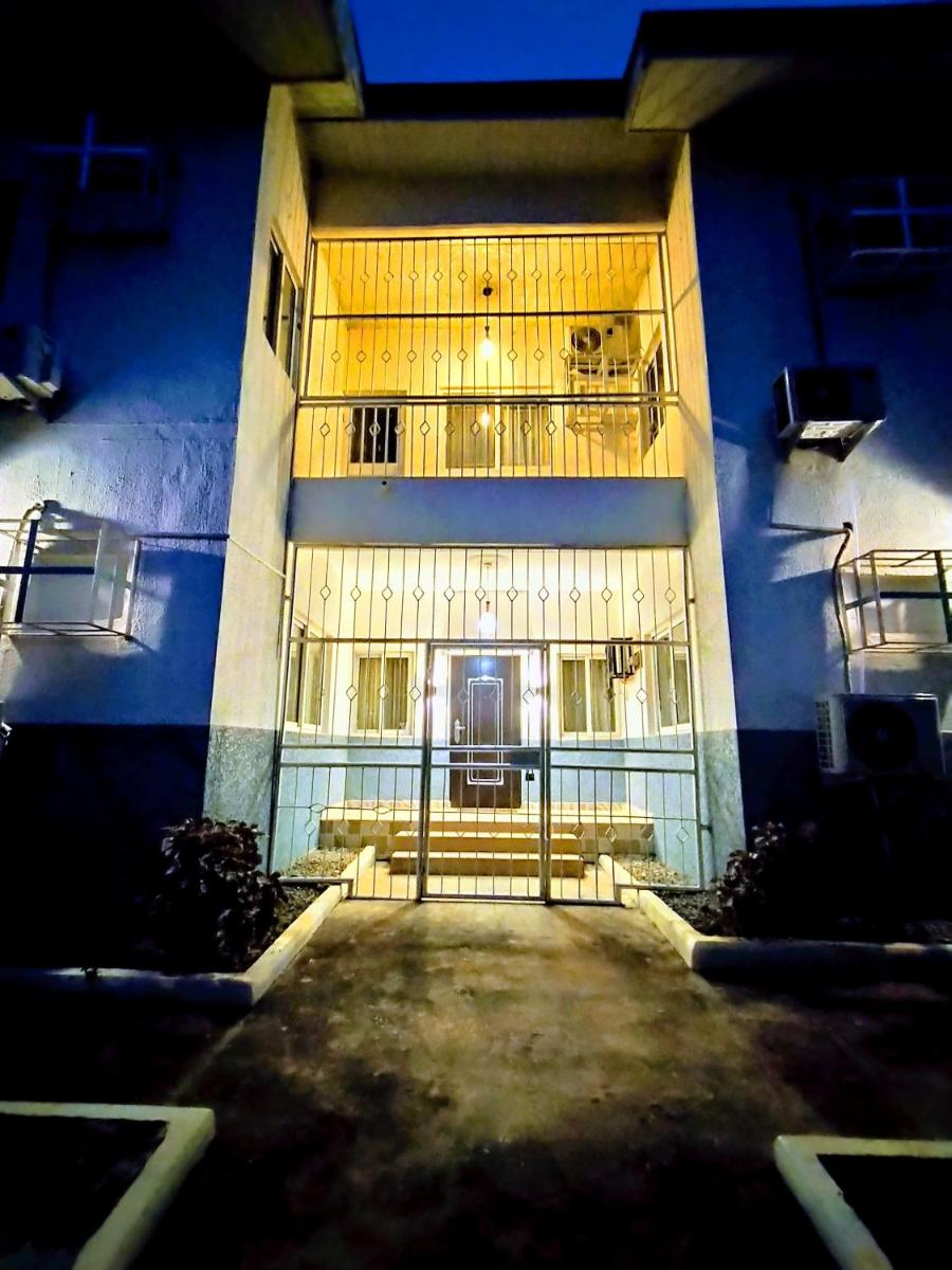 Cosmetro Homes Abuja - Housity