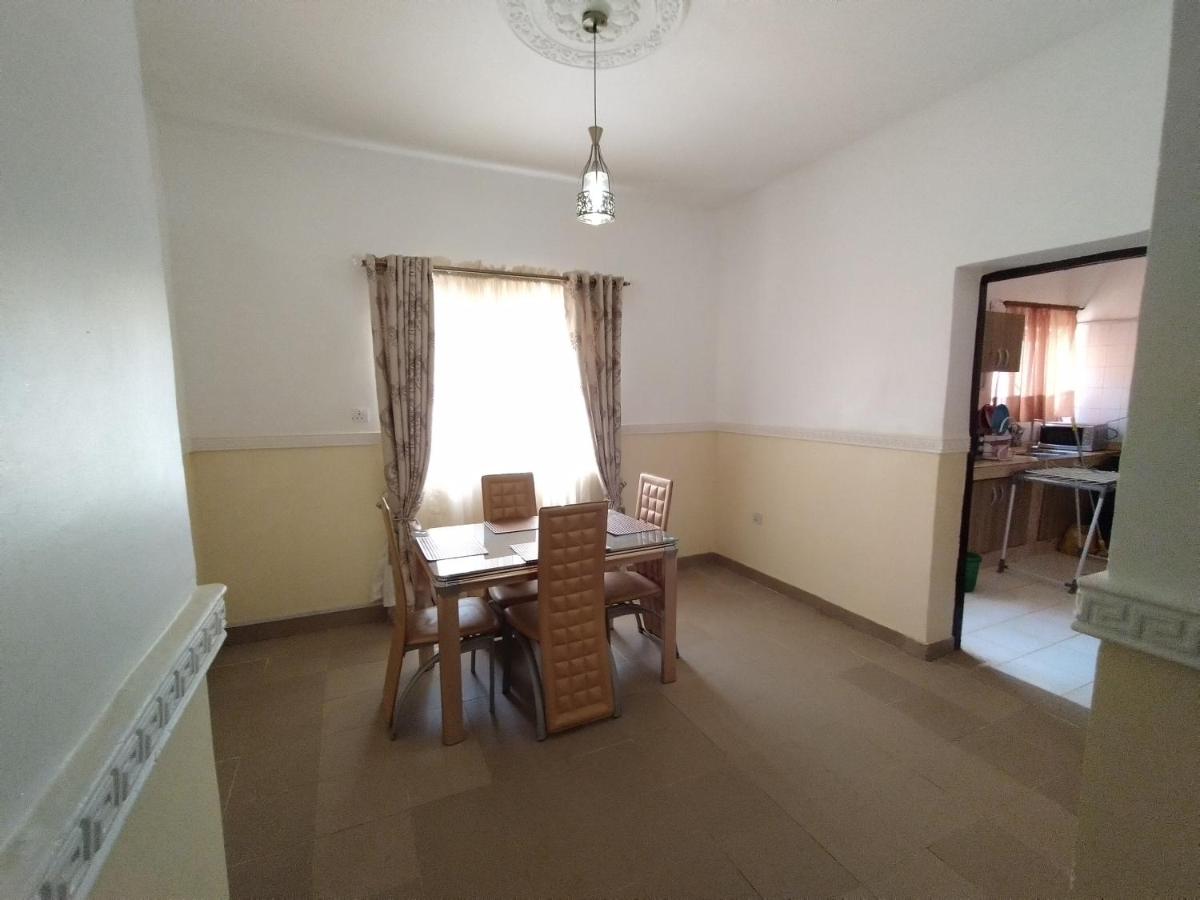 Cosmetro Homes Abuja - Housity