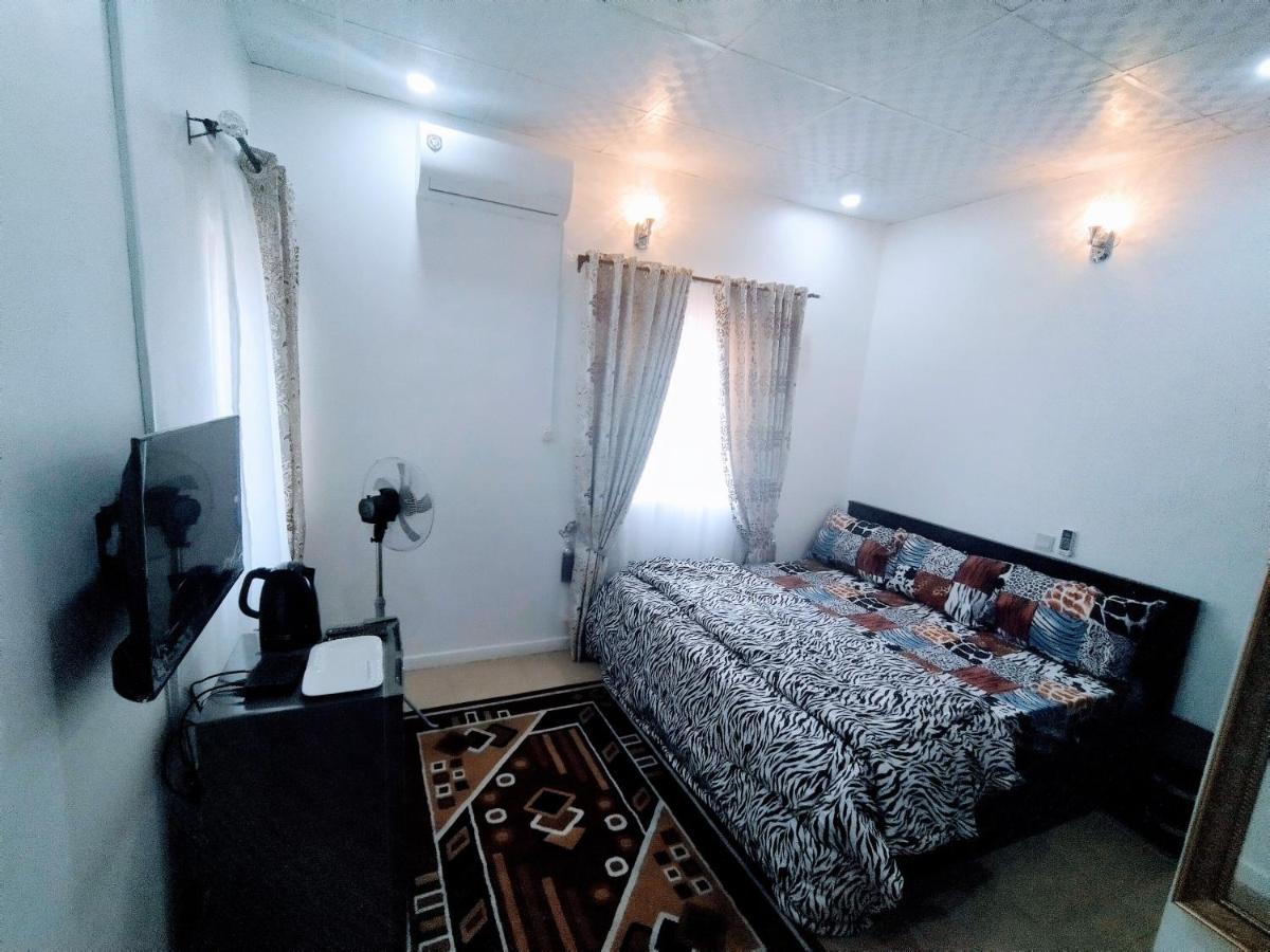Cosmetro Homes Abuja - Housity