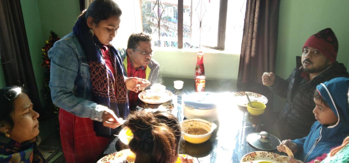 shalom inn home stay - Housity