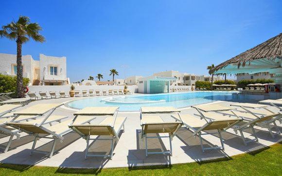 Suitetrails - White House Borgo Rio Favara Ispica