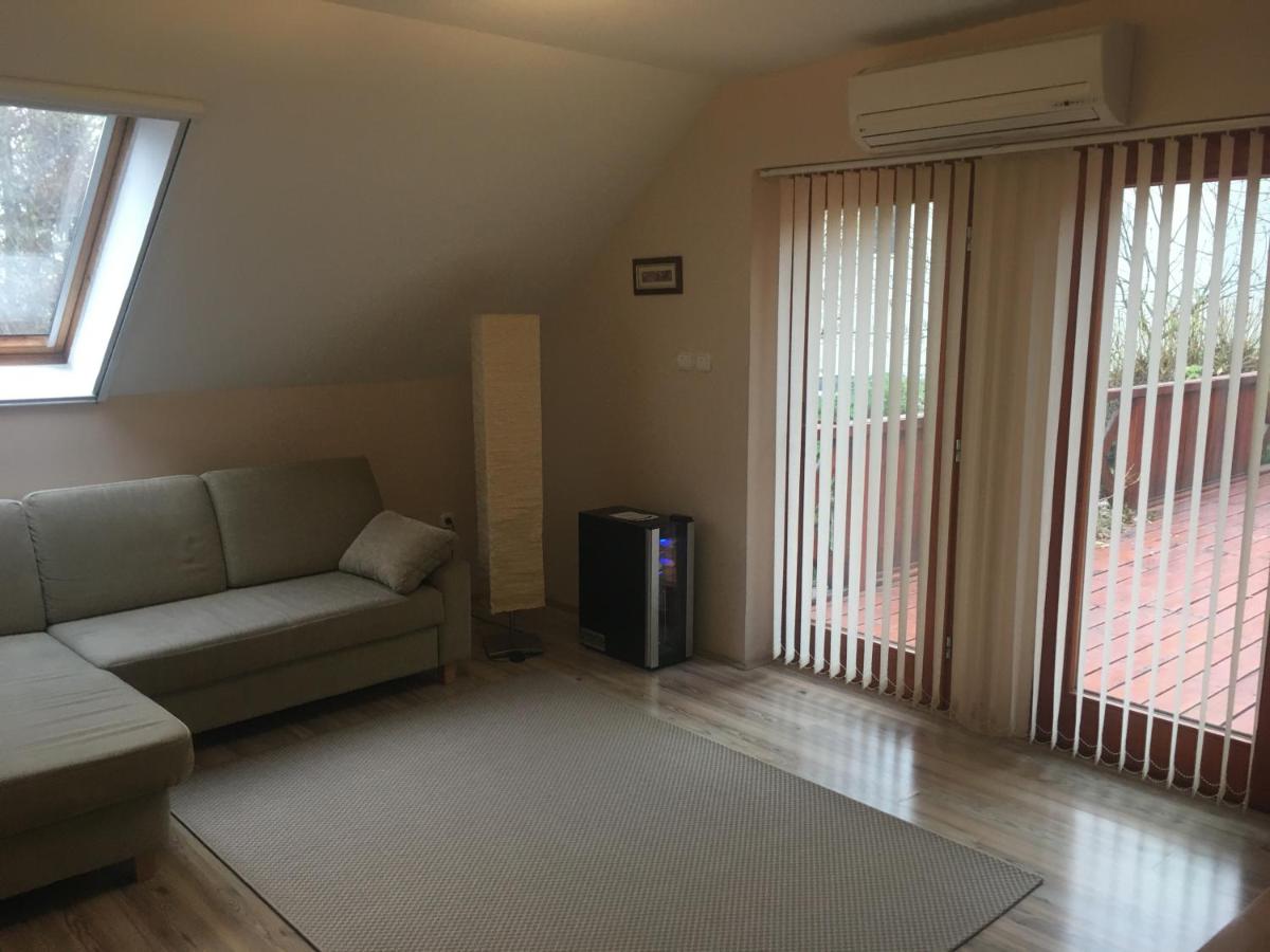 Anonim apartman - Housity